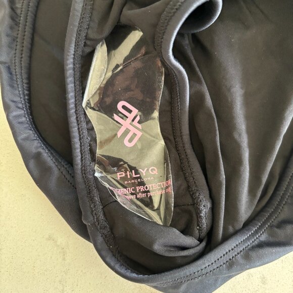 PQ Swimwear - Black One Piece - Size 8 - NWT - Picture 5 of 9